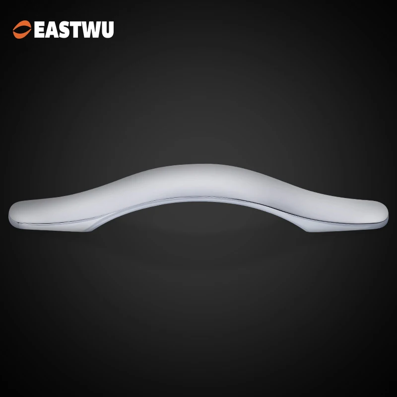 Caravan Motorhome RV Furniture Cabinet Cupboard Drawer Handle with integrated locking closing hooking system