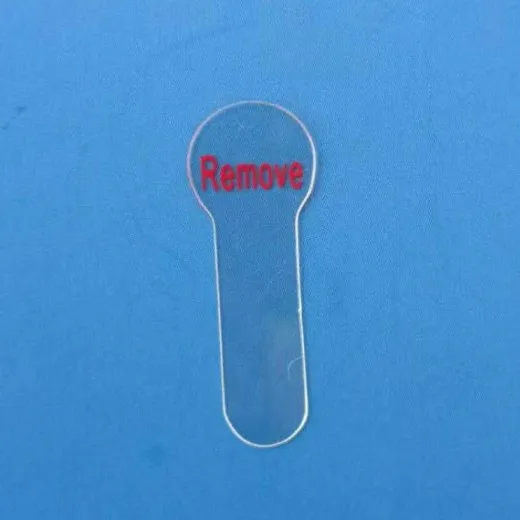 Изолятор для батарей из ПЭТ изолятор CR2025 CR2032 AA AAA CR123A 18650