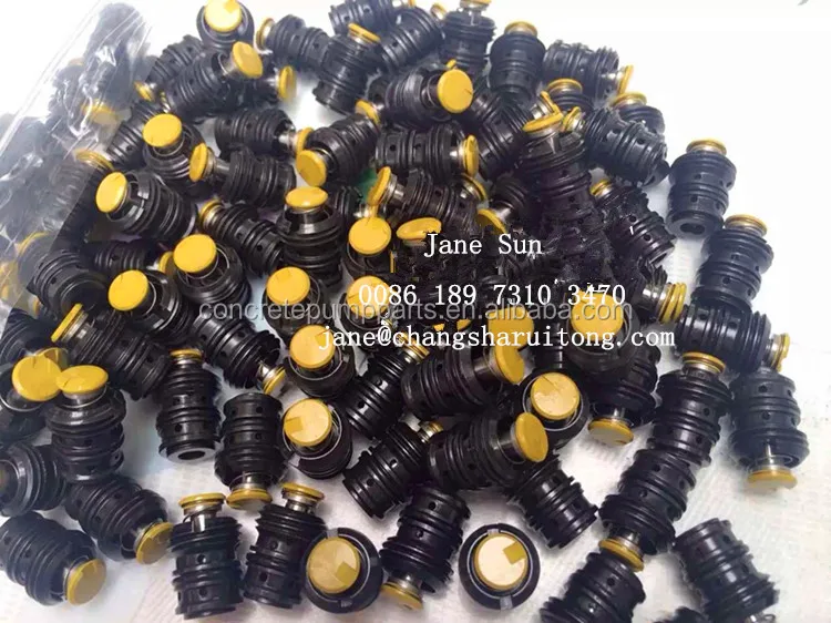 Оригинальный HAWE Multitandem Клапана Небольшой Редукционный Клапан для Бетононасос Грузовик Arm Suppor