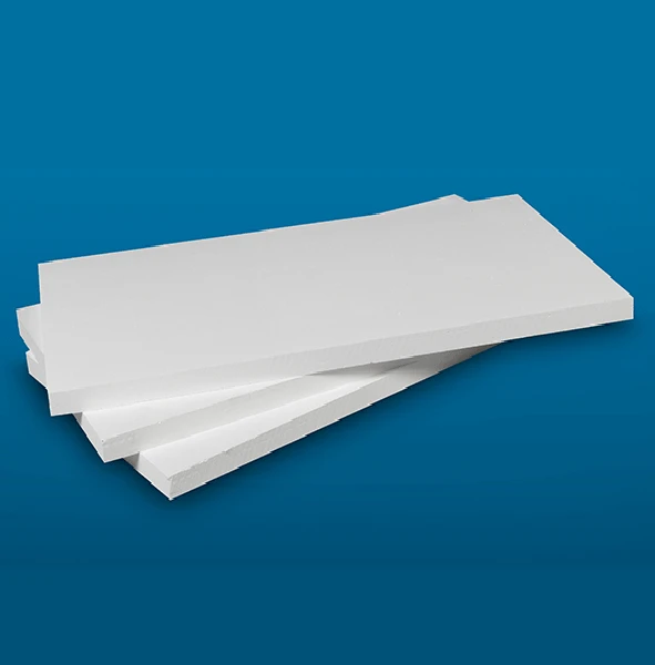 High density waterproof fire rated calcium silicate board