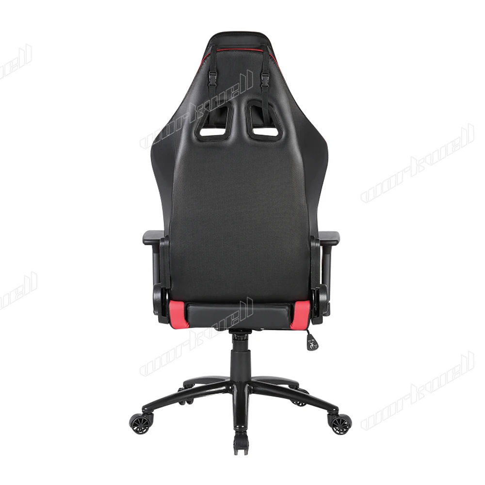 2018 New Arrival Racing Gaming Chair Made In China Anji