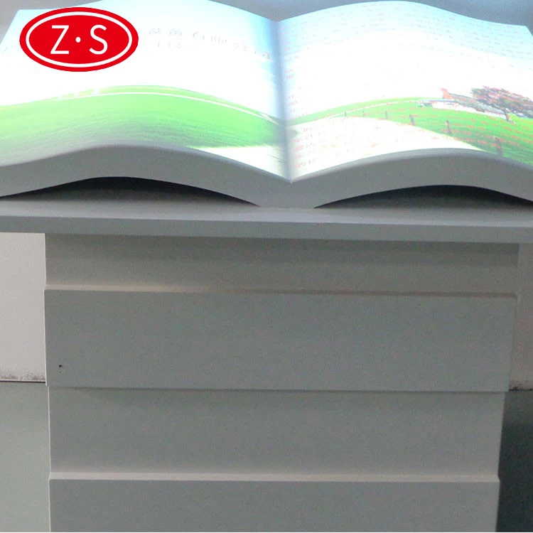 
Interactive Puzzle game machine interactive book for kids augmented reality projector game 