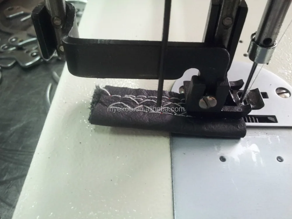 heavy duty home sewing machine