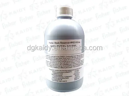 Заправка чернил плоттера Gerber 500 мл для AP700