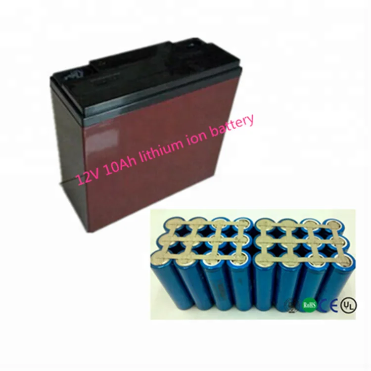 
New promotion lifepo4 or lion 12v battery for difference capacity 