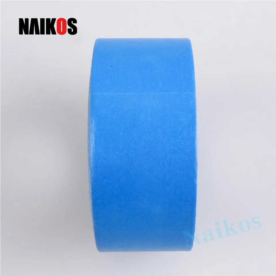  Красочная Маскировочная лента Washi из крепированной бумаги для
