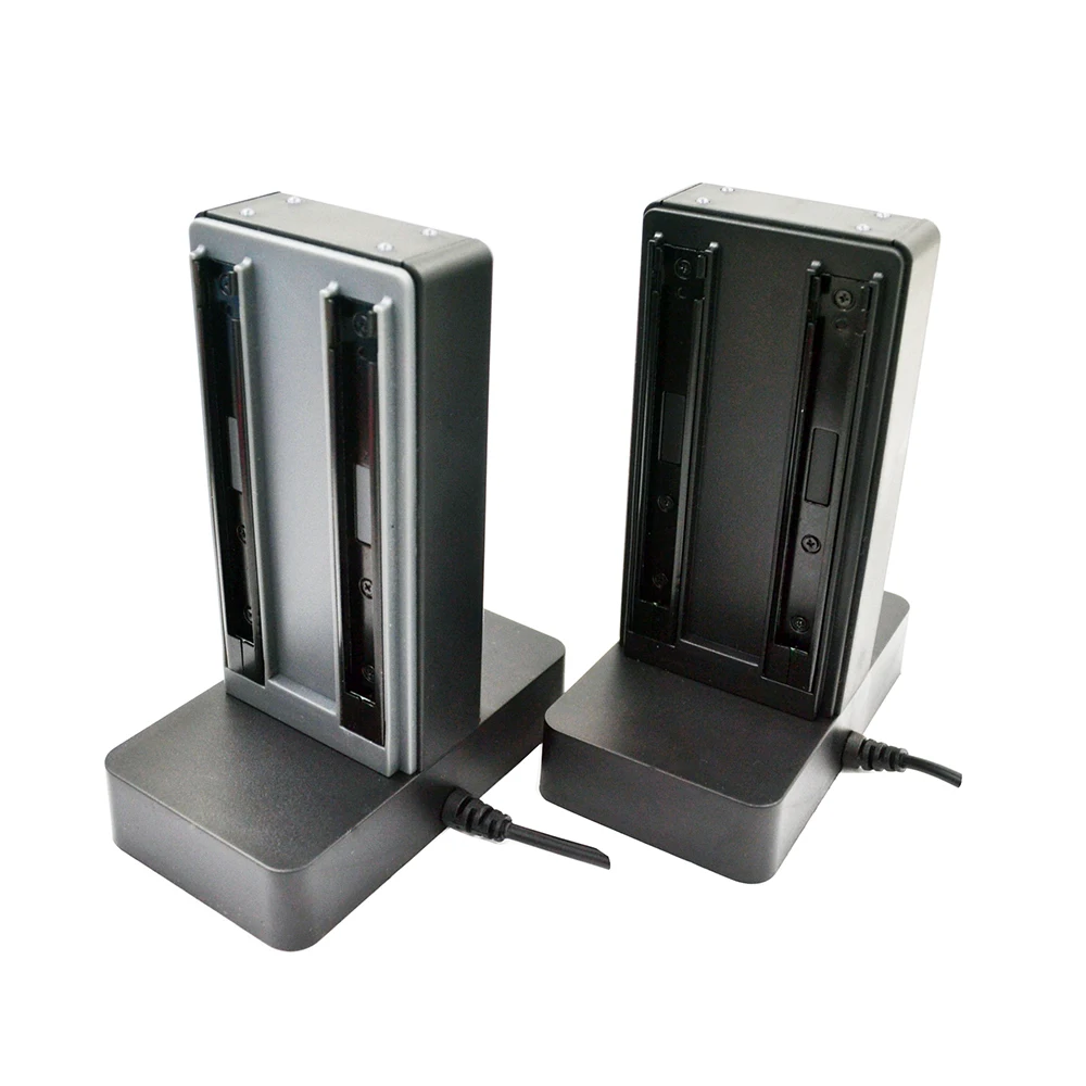 Joy-Con Charging  Station Dock 4 in 1 Charger Stand With USB Cable For Nintendo Switch