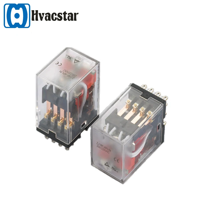 Ul сертифицированный Миниатюрные реле 5 В мини-реле питания 5 В