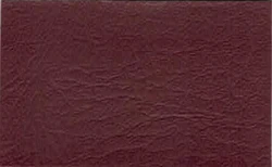 Factory Cheap A4 Leatherette Certificate Folder with Foil Logo