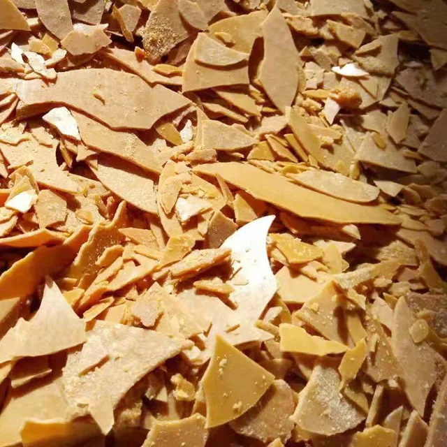 Factory Price sodium hydrosulphide flakes 70% min low Fe