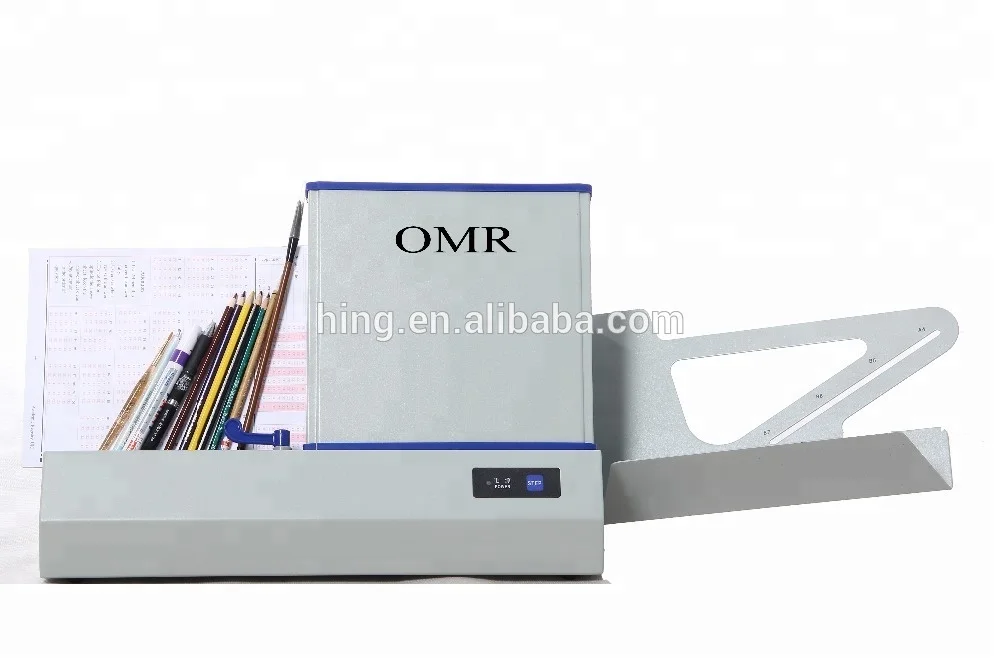 OMR Scanner /exam equipment /Optical Mark Reader