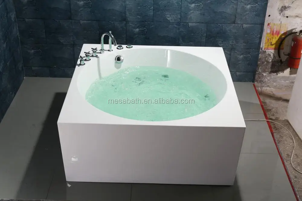 buy large portable round and square bathtub with cheap price