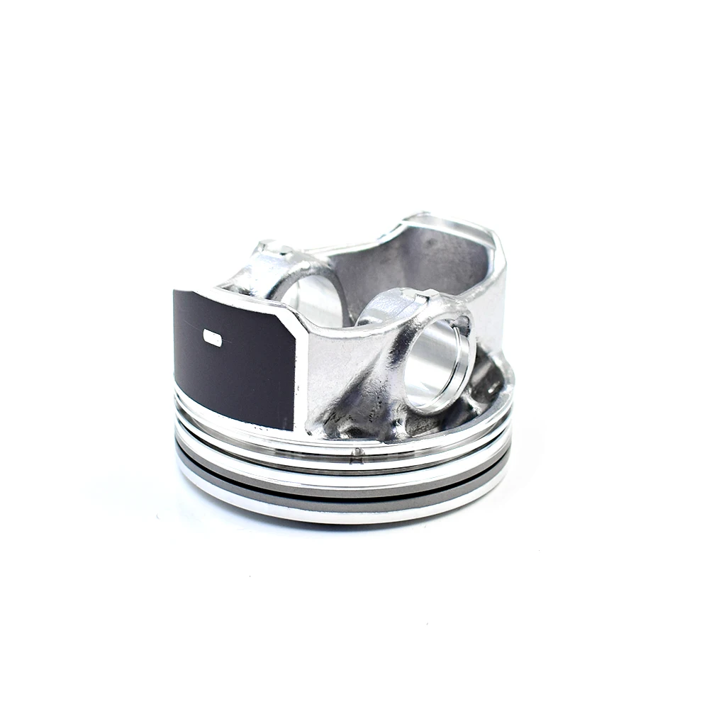 Короткий срок поставки поршня Ford Mondeo 2,0 OE IS7G 6507 CG