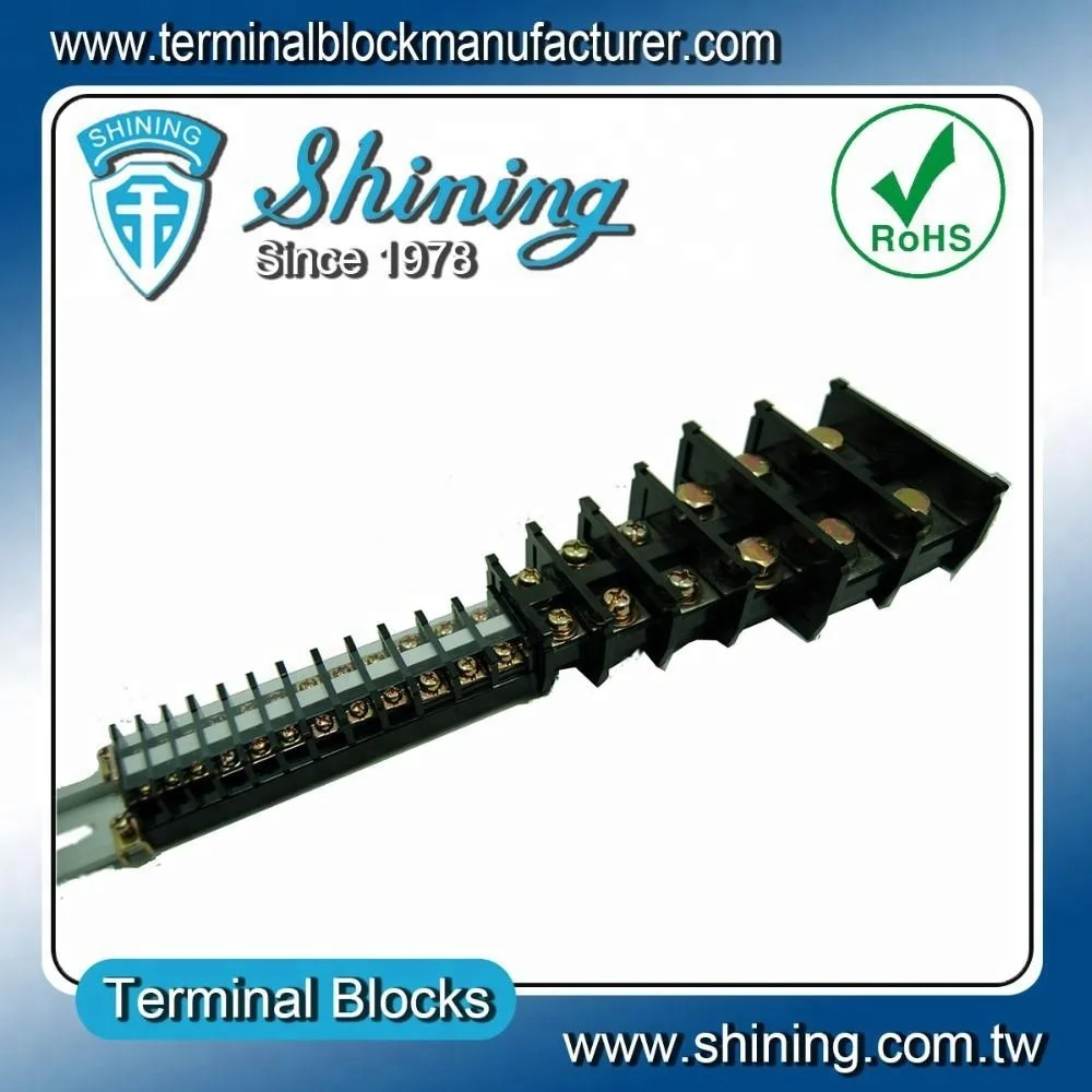  Винтовой соединитель клеммной колодки TA-030 30A M4