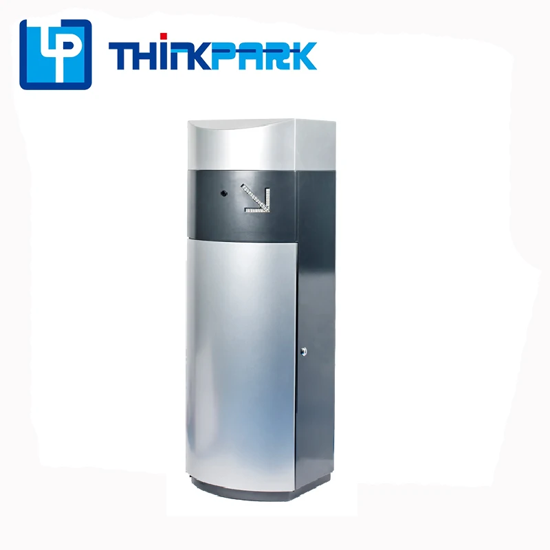 High Speed Automatic Car Park Barrier for Parking Management System