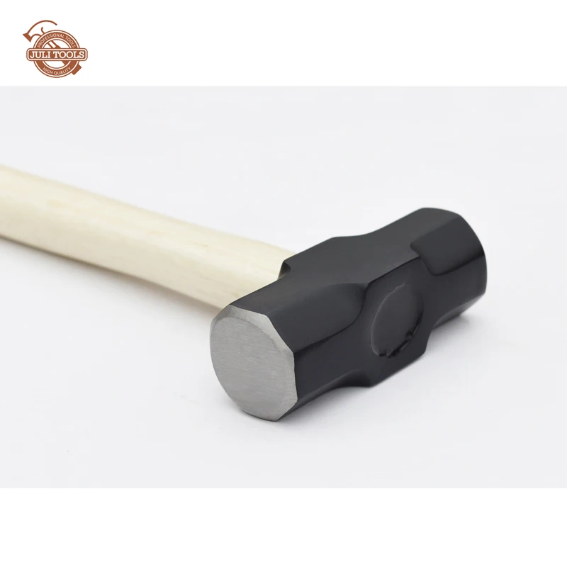 Different Type Sledge Hammer With Wood Handle