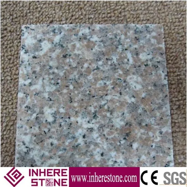 Classic pink porno granite pink granite slab Inexpensive pink floor tile