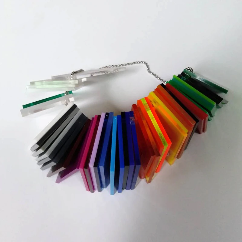 OEM High Quality CNC Machining Transparent  Plastic Acrylic