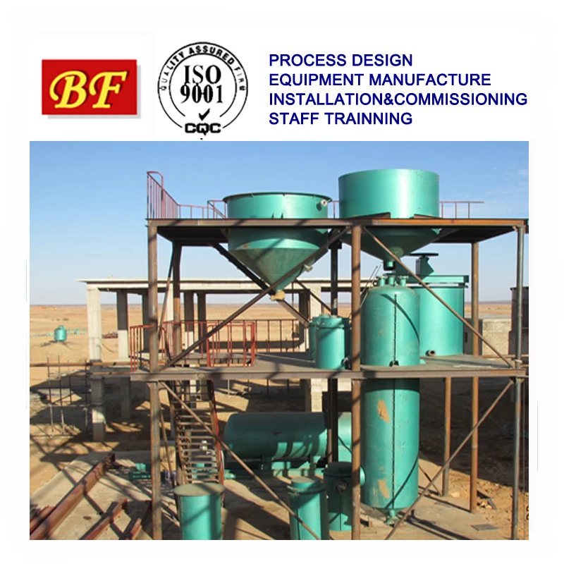 Gold Elution Equipment Electrowinning and Desorption Device for gold CIP plant