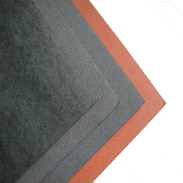 
Sealing Material Non-asbestos Gasket Latex Beater Paper Sheet 