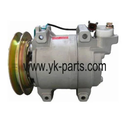 Dks15d своего/ac компрессора для hitachi экскаватор hitachi кран/джон дир 4719131 4621589 787b244279