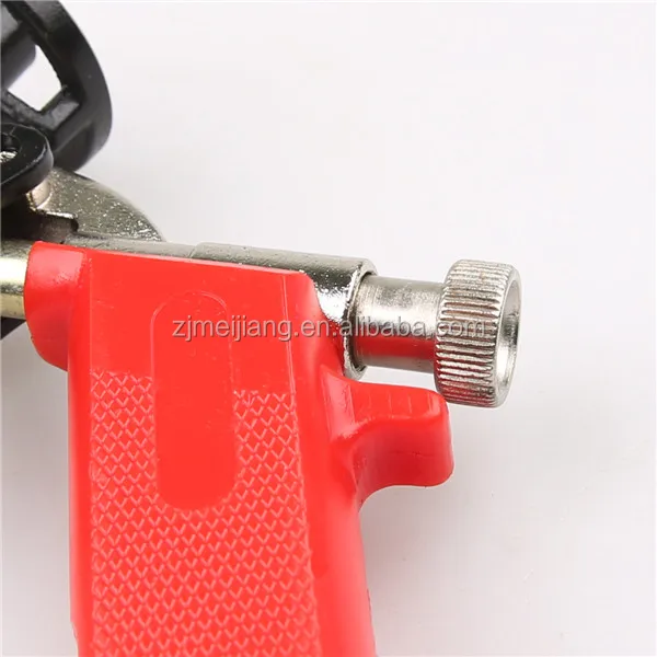 Taser Laser Tag Gun And Heat Mesotherapy Gun