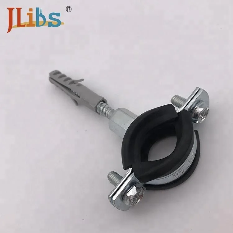  Чугунные Трубопроводные зажимы резиновые быстрозажимные фитинги