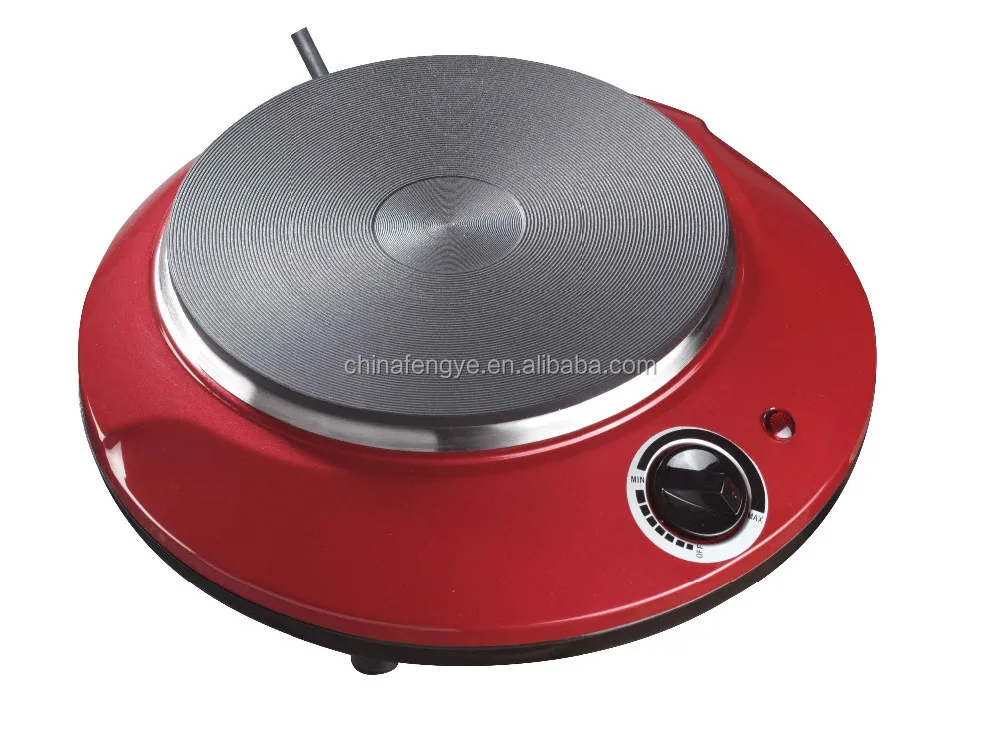 Portable electric stove electric cookers