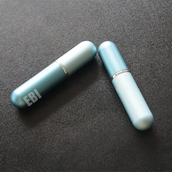 PA4001 Blank mini portable asthma inhaler