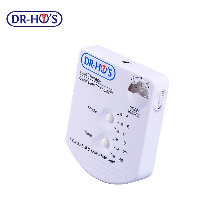 
Promote Blood Circulation Diabetic Foot Therapy Massage Device With Tens 