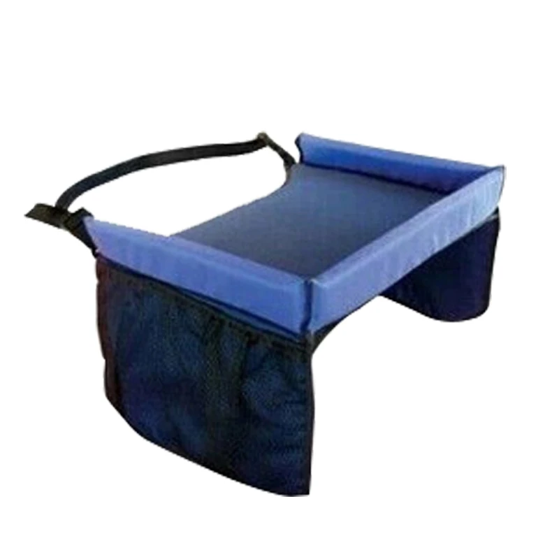 Safety Seat Cover Folding Hammock Front Seat Cushion Protector Mat Waterproof Safety Seat Cover For Puppy Carriers