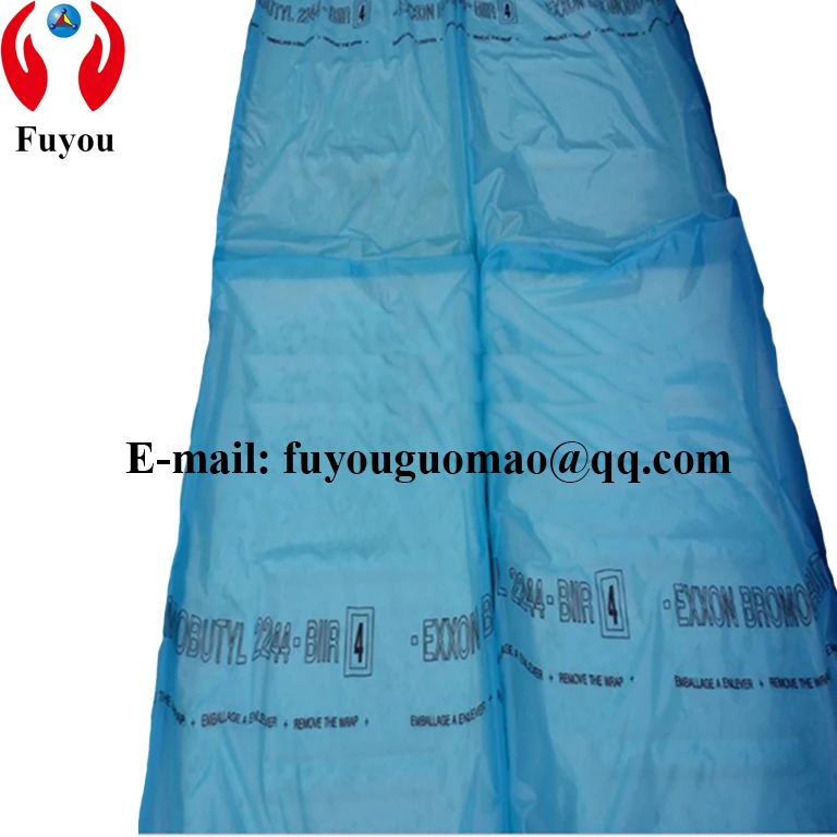 
Brominated butyl rubber 2244 exxon, BIIR2244 