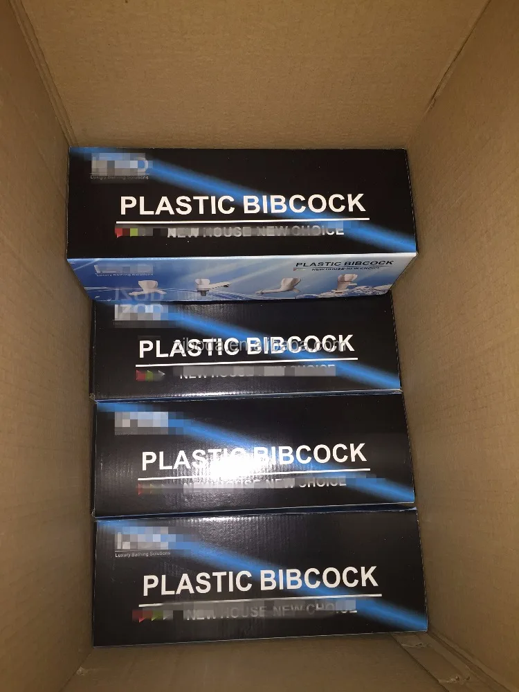 Индии черной ручкой abs угловой вентиль с прямым углом петух с хромо-латунным покрытием (BD-73)