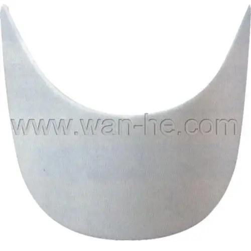 new popular colorful Plastic Visor