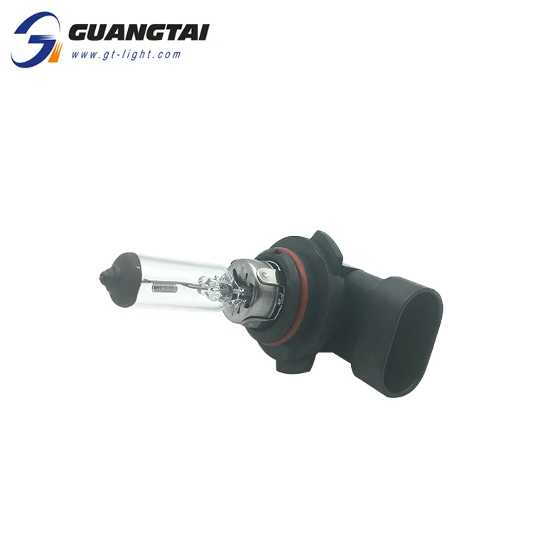 Прямая продажа с фабрики супер яркий 12 в 100 Вт hb4 9006 галогенная лампа