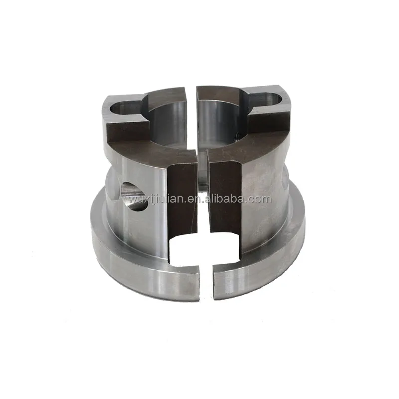 Housing of Shroud Hanger With Submersible Pump For Equipment Of Oil Well