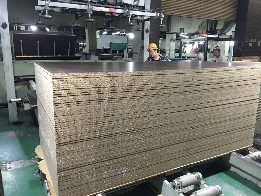 4*8 футов 3 мм-25 мм внутренняя мебель меламиновая деревянная панель