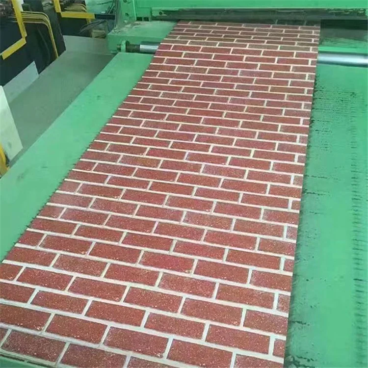 aluzinc galvanized sheet in colour prepainted hot dip 55% aluminium zinc alloy coated steel ppgi coil malaysia