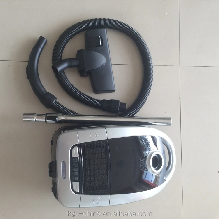 
High-efficiency Canister Vacuum Cleaner with Big Dust capacity 
