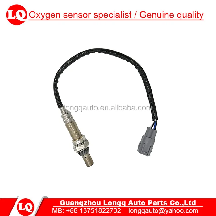 89467-41040 Genuine air fuel ratio oxygen sensor for TOYOTA previa RAV4 ipsum verso 89467-41030 8946728040 8946742020 8946733030