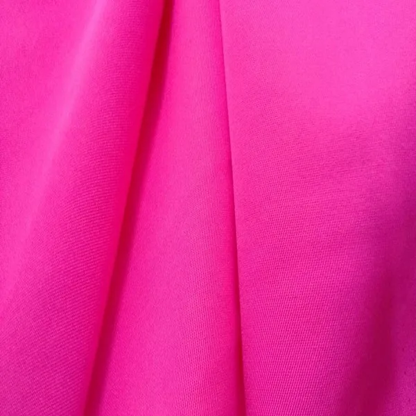 antistatic fluorescent fabric