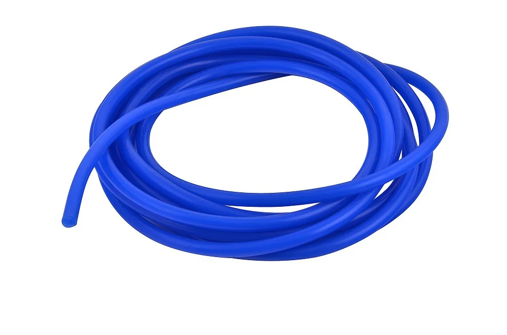 
Customized High Pressure Rubber Silicone Vacuum Hose / Pipe 