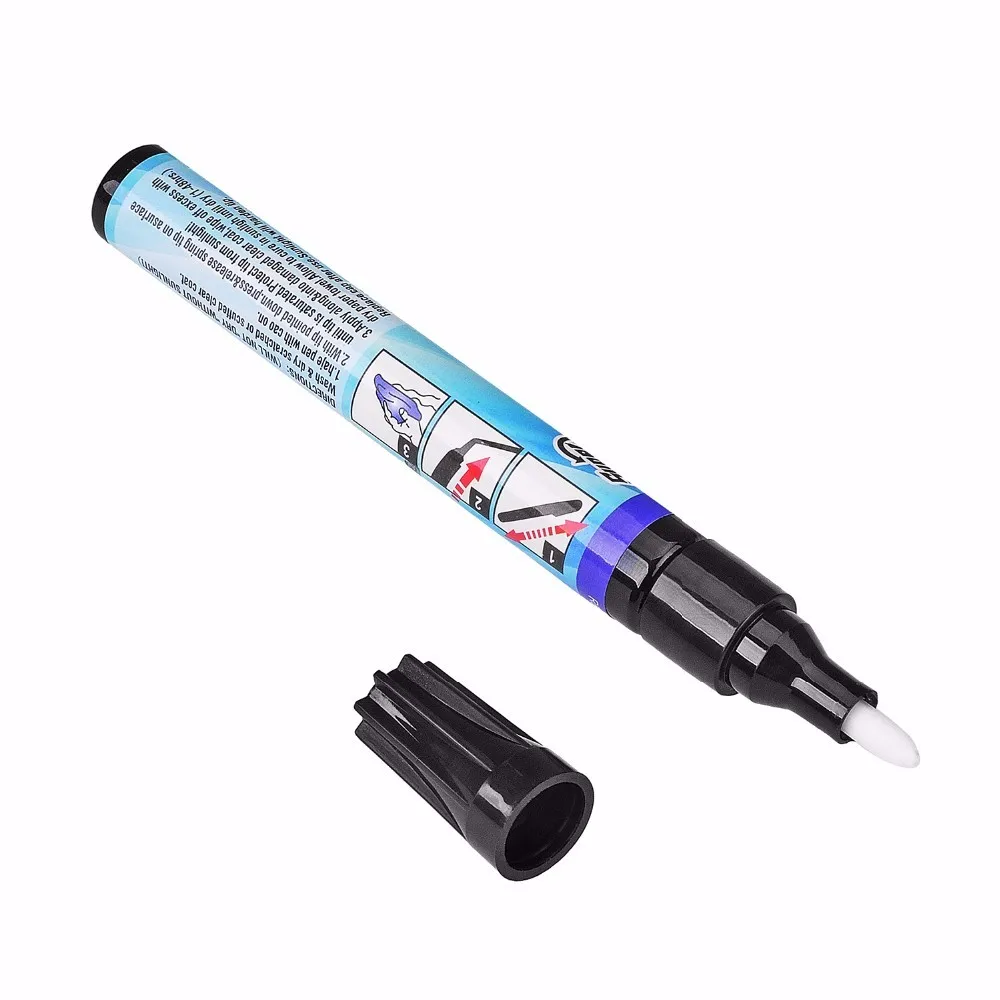 
Super PDR Universal Fix Car Scratches Repair Remover Pen Auto Vehicle Painting Pen Car scratch repair pen 