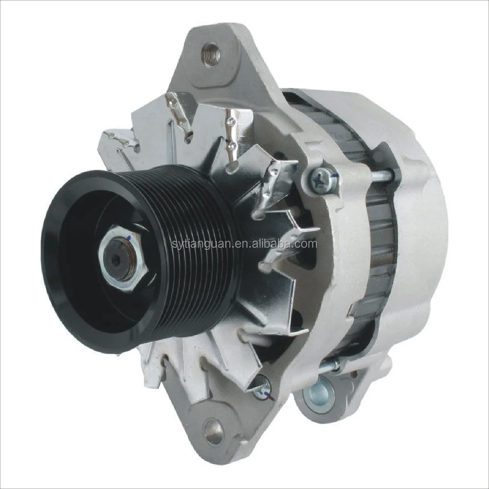 24V Auto engine starter motor parts fits 212-8561 2128561 34368-03800 20111N