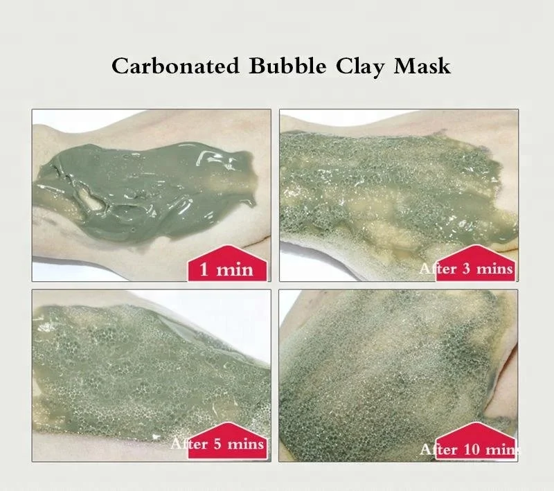 OEM high-quality little pig black-mud facial mask blackhead remover moisturizing smoothing