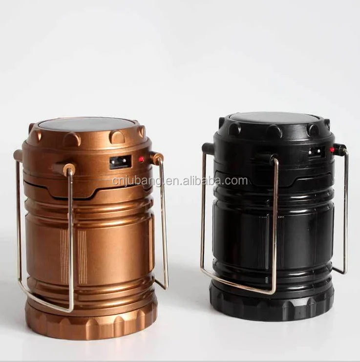 Солнечный фонарь, фонарь для кемпинга светодиодные лампы/6 светодиодная Солнечная лампа для кемпинга на открытом воздухе Лампа с регулируемой яркостью/USB Перезаряжаемый Подседельный штырь велосипедный задний фонарь