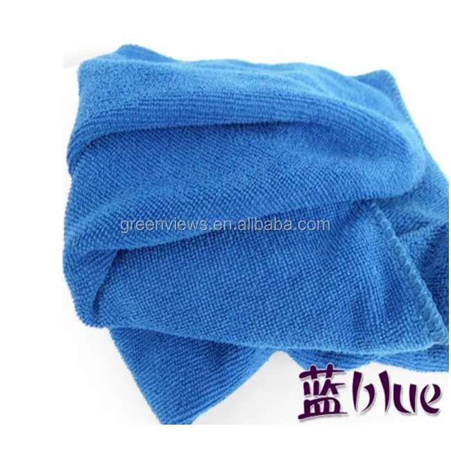 
Microfiber Small Hand Towel lovely microfiber embroidery small squares towel Size 30X40CM 