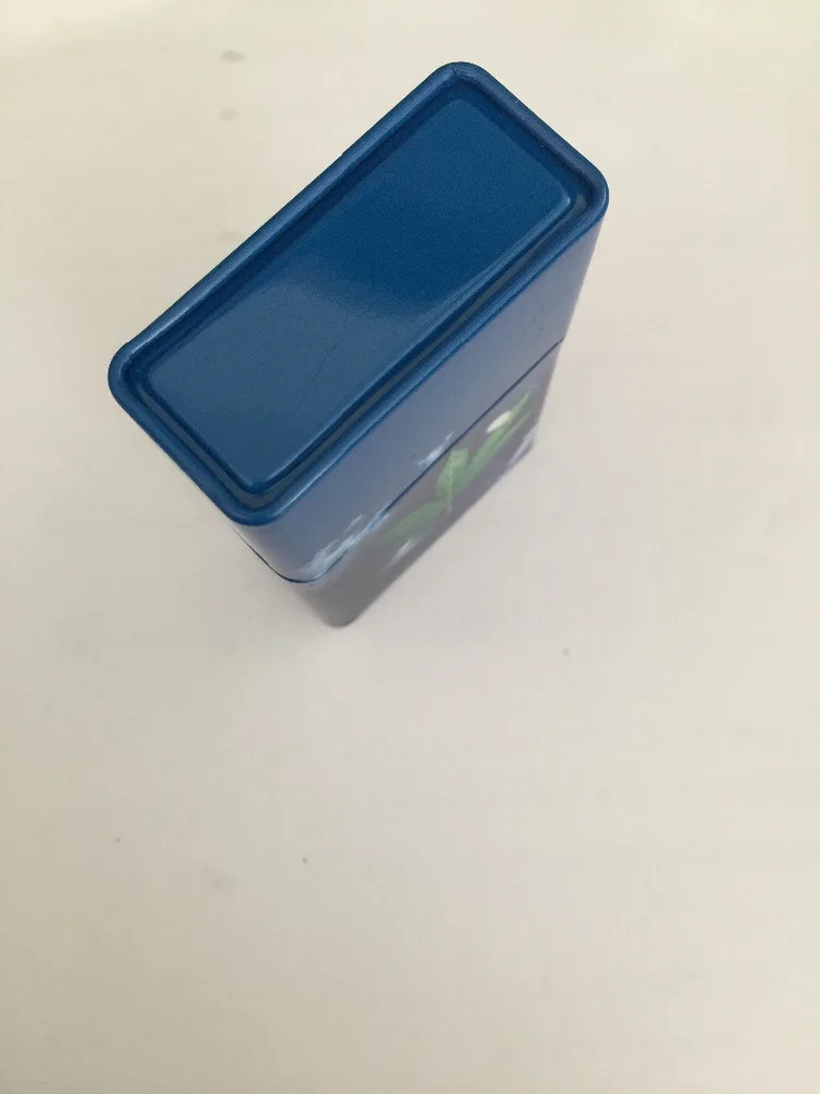 High Quality Custom Made Waterproof Cigarette Case For Different Cigarette Packs