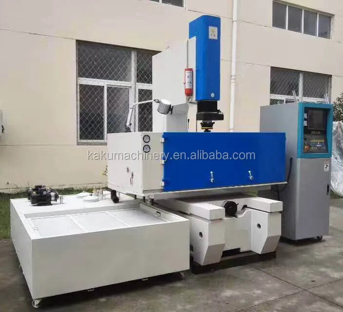 EDM300 EDM350 EDM450 EDM550 EDM760 Die Sinking EDM Machines