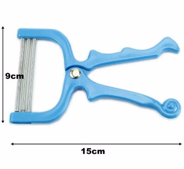 Facial Hair Removal Extraction Tool Epi Roller Spring